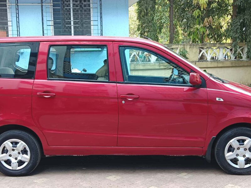 Chevrolet Enjoy Petrol LS 7 Seater