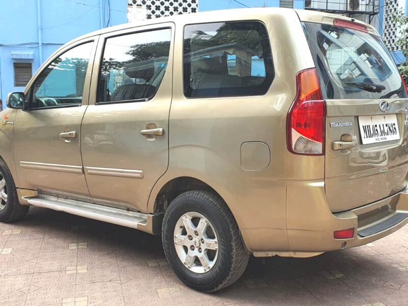 Mahindra Xylo E8 ABS