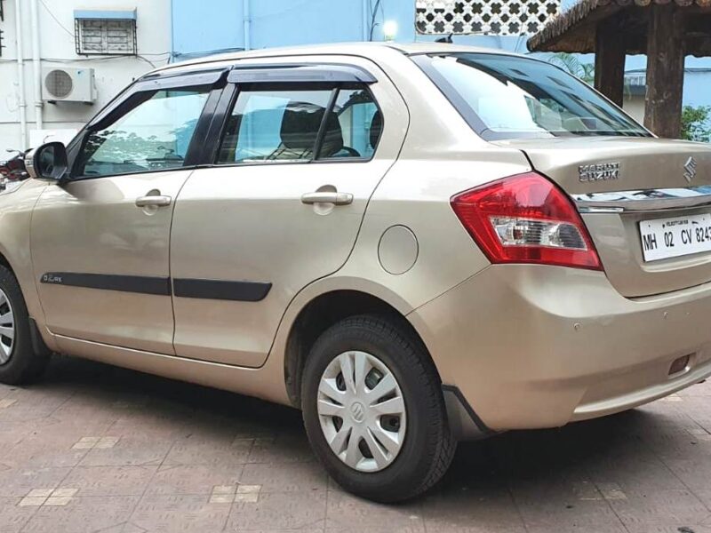 Maruti Swift Dzire VXI