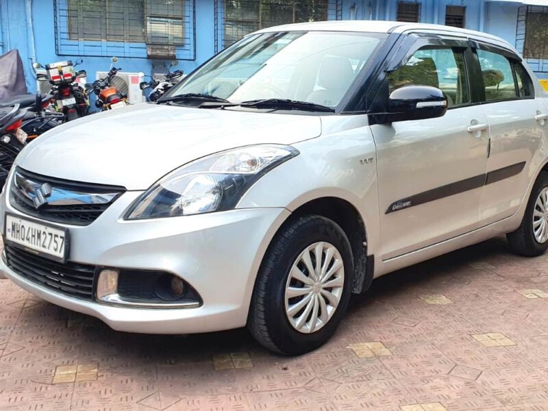 Maruti Swift Dzire VXI