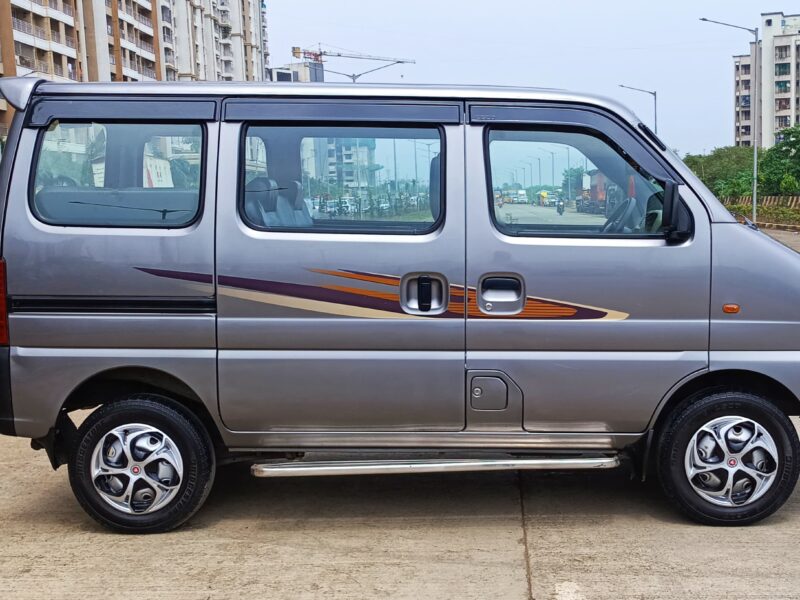 Maruti Eeco CNG 5 Seater AC