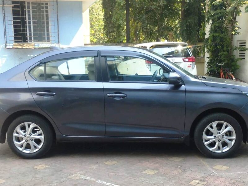 Honda Amaze V CVT Petrol