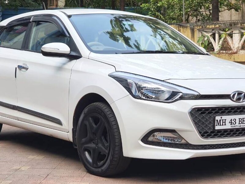 Hyundai I20 Asta 1.2