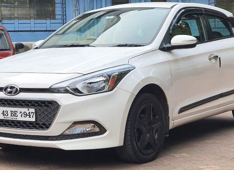 Hyundai I20 Asta 1.2