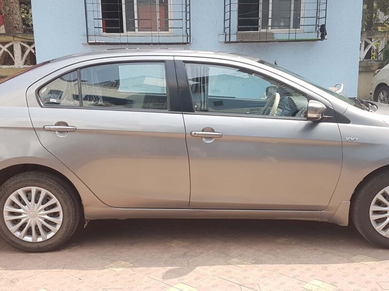 Maruti Ciaz VXi Plus