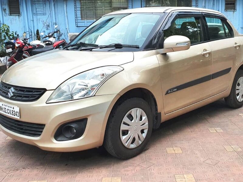 Maruti Swift Dzire VXI