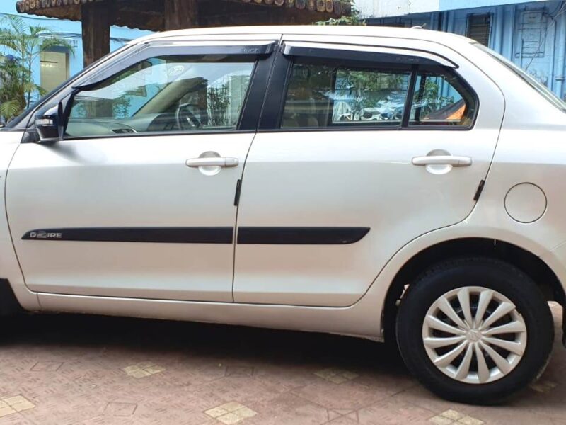 Maruti Swift Dzire VXI