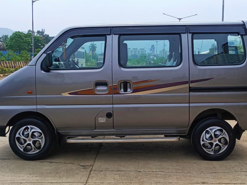 Maruti Eeco CNG 5 Seater AC