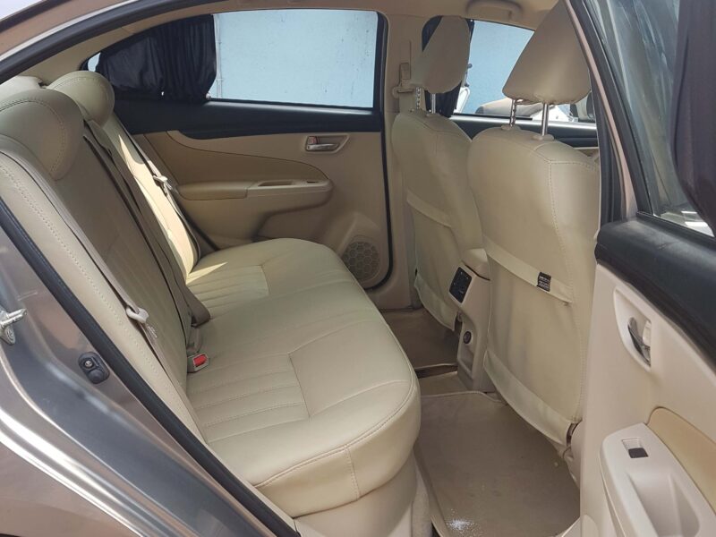 Maruti Ciaz VXi Plus