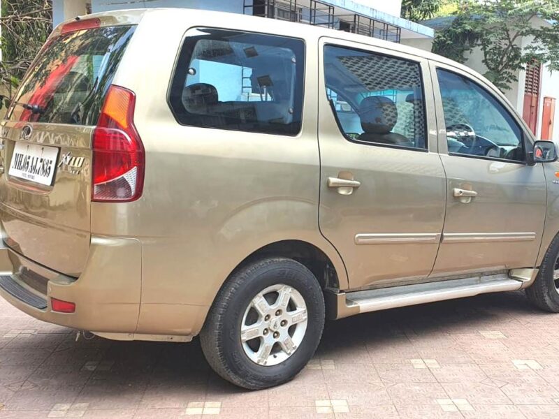 Mahindra Xylo E8 ABS