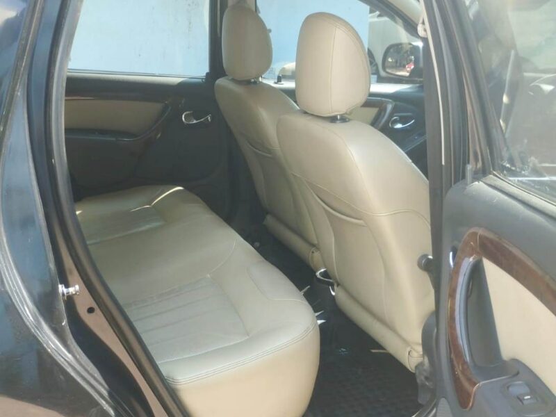 Renault Duster 110PS Diesel RxZ