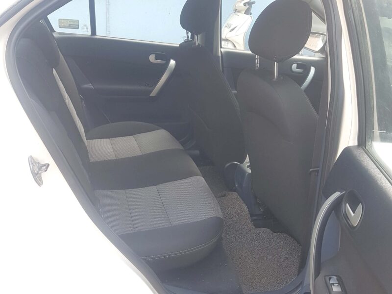 Ford Fiesta Classic Petrol