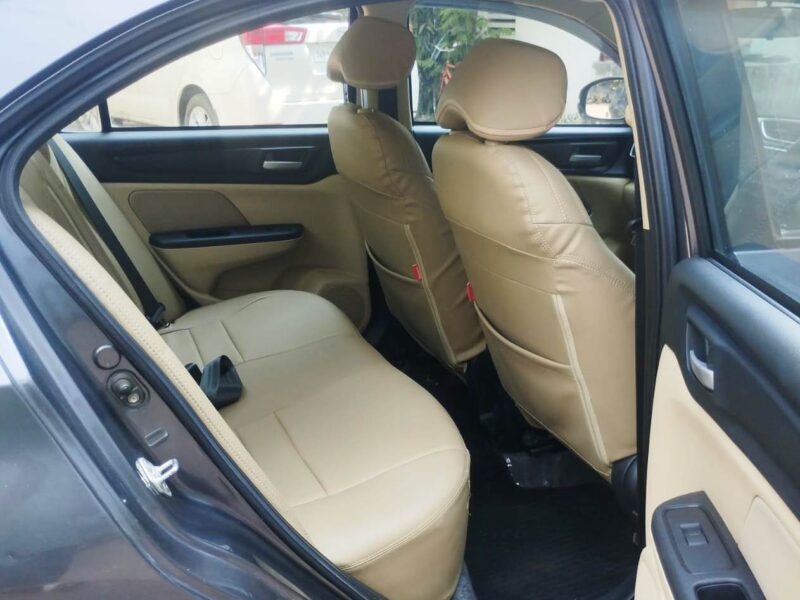 Honda Amaze V CVT Petrol