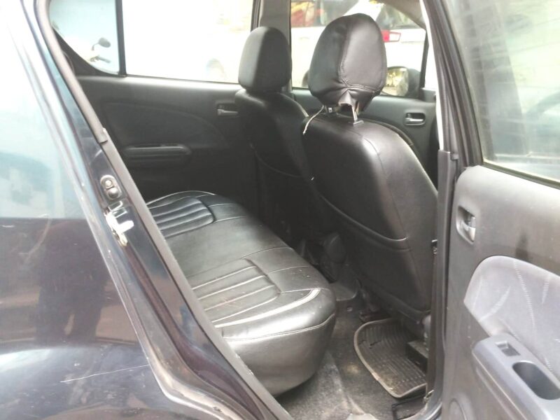 Maruti Ritz VXI