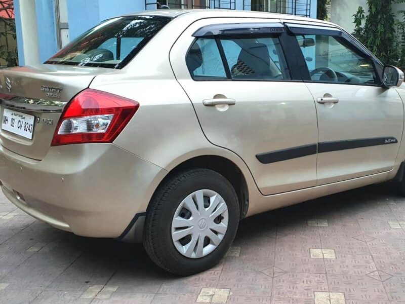 Maruti Swift Dzire VXI