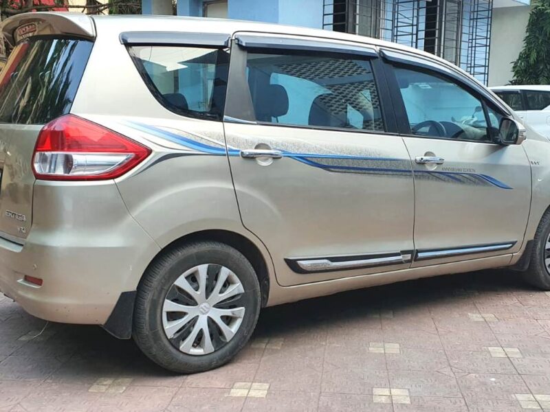 Maruti Ertiga VXI CNG