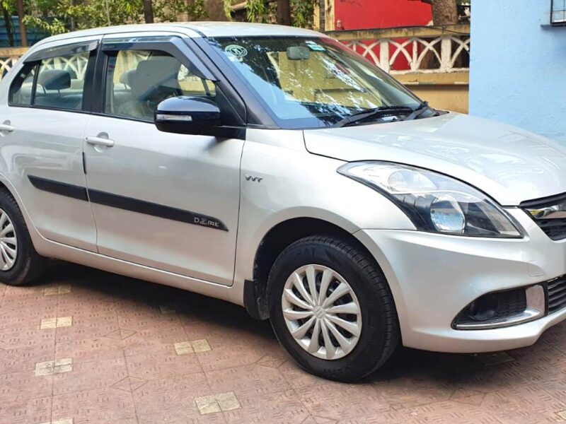 Maruti Swift Dzire VXI