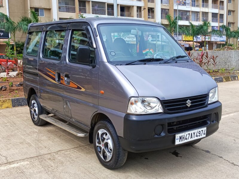 Maruti Eeco CNG 5 Seater AC