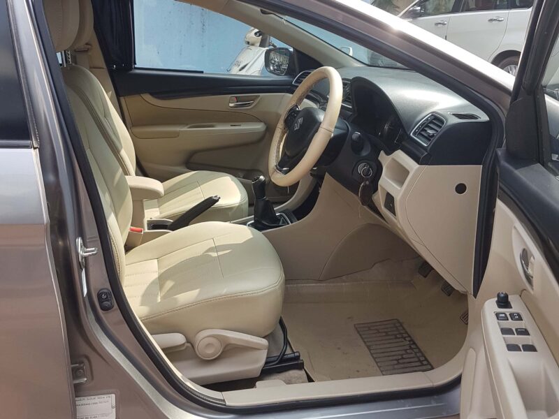 Maruti Ciaz VXi Plus