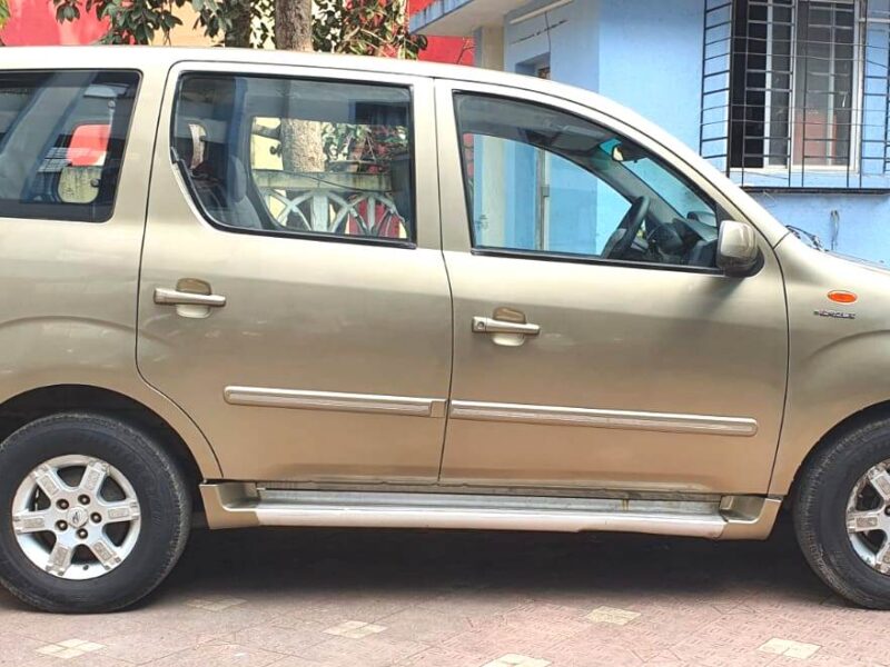 Mahindra Xylo E8 ABS