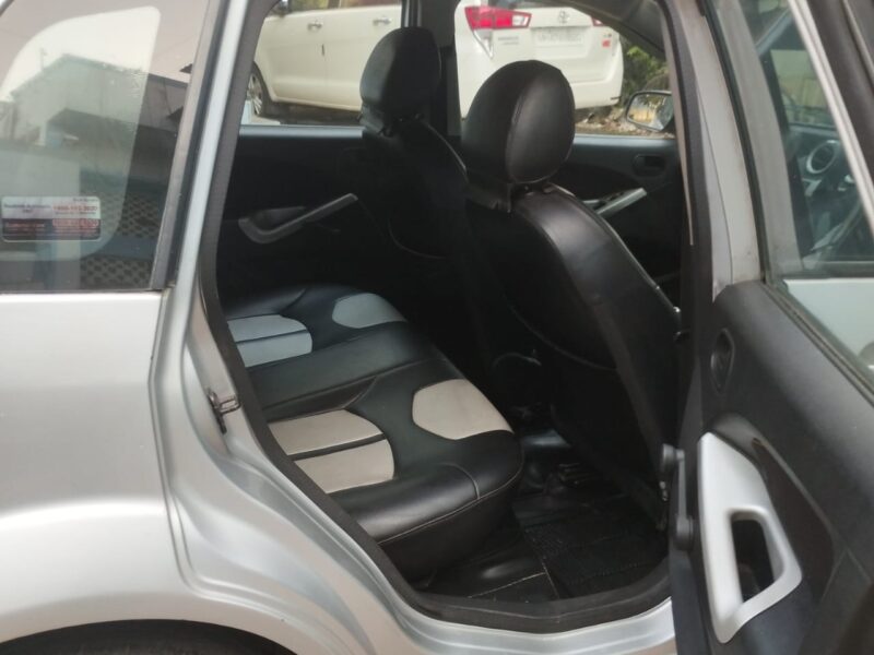 Ford Figo Petrol ZXI