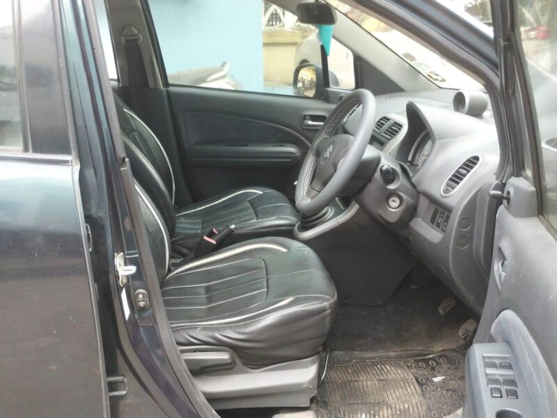 Maruti Ritz VXI