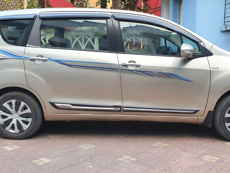 Maruti Ertiga VXI CNG