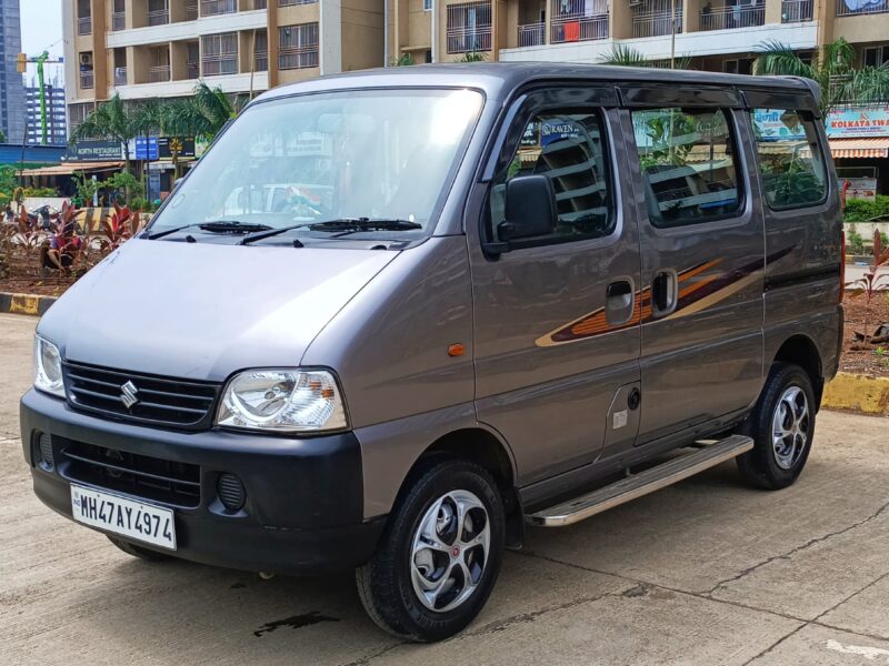 Maruti Eeco CNG 5 Seater AC