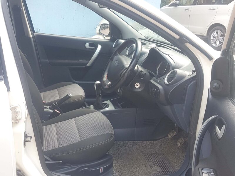 Ford Fiesta Classic Petrol
