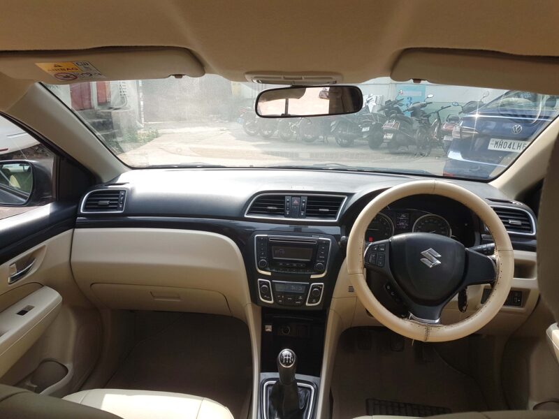 Maruti Ciaz VXi Plus