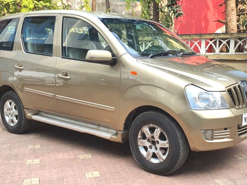 Mahindra Xylo E8 ABS