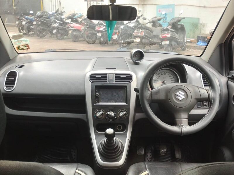 Maruti Ritz VXI