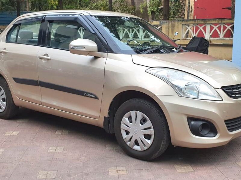 Maruti Swift Dzire VXI