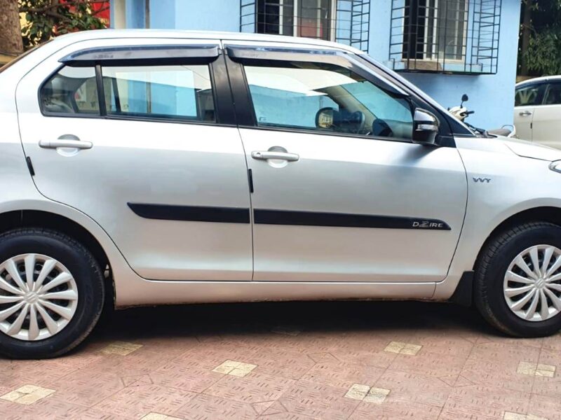 Maruti Swift Dzire VXI