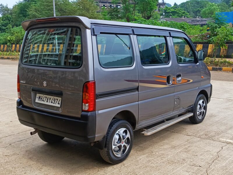 Maruti Eeco CNG 5 Seater AC
