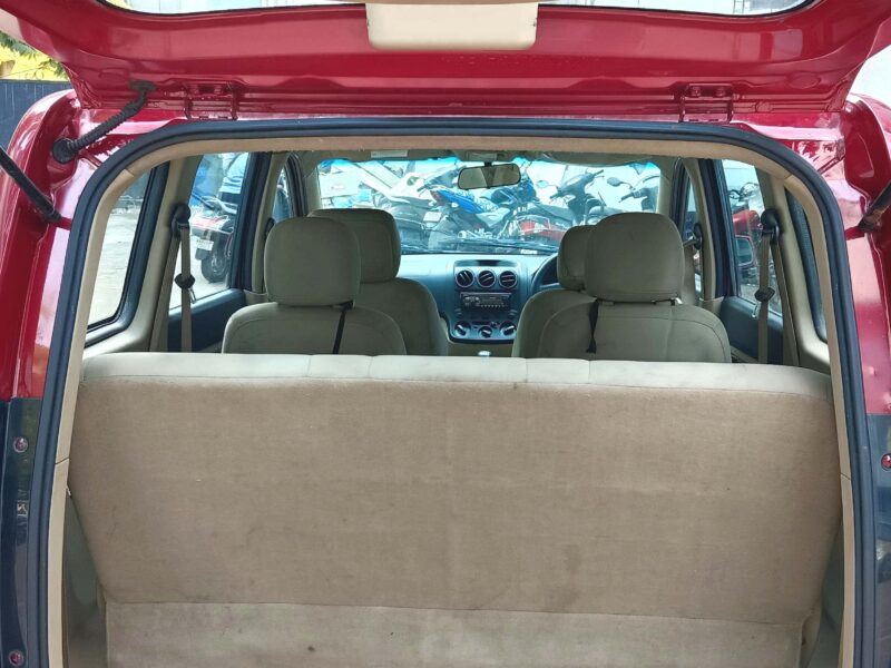 Chevrolet Enjoy Petrol LS 7 Seater