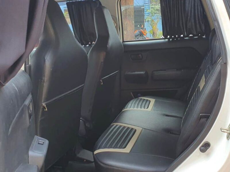 Maruti Wagon R CNG LXI Opt