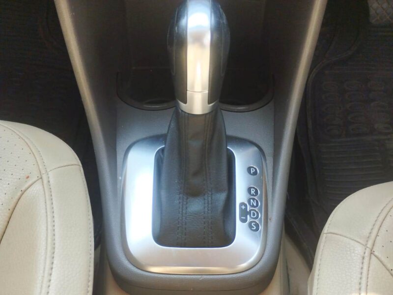 Volkswagen Vento 1.5 TDI Highline AT