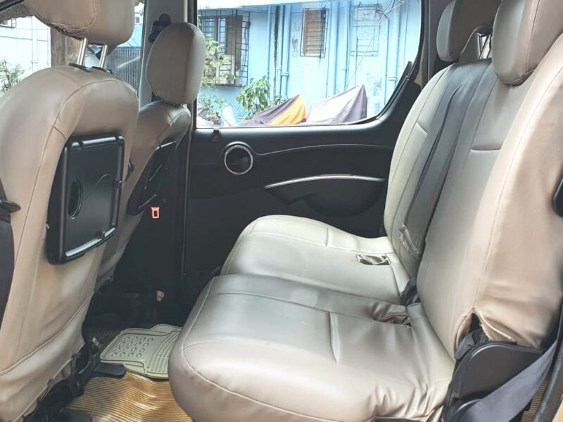 Mahindra Xylo E8 ABS