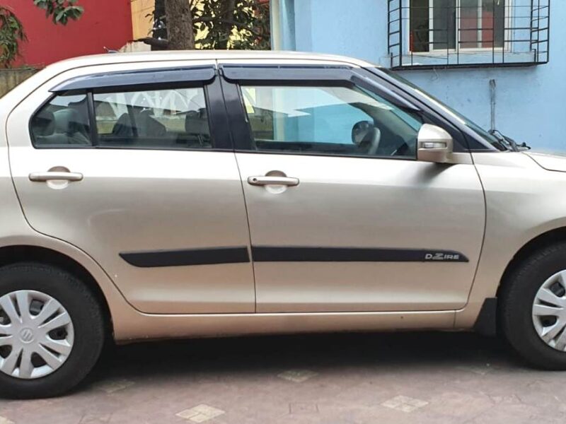 Maruti Swift Dzire VXI