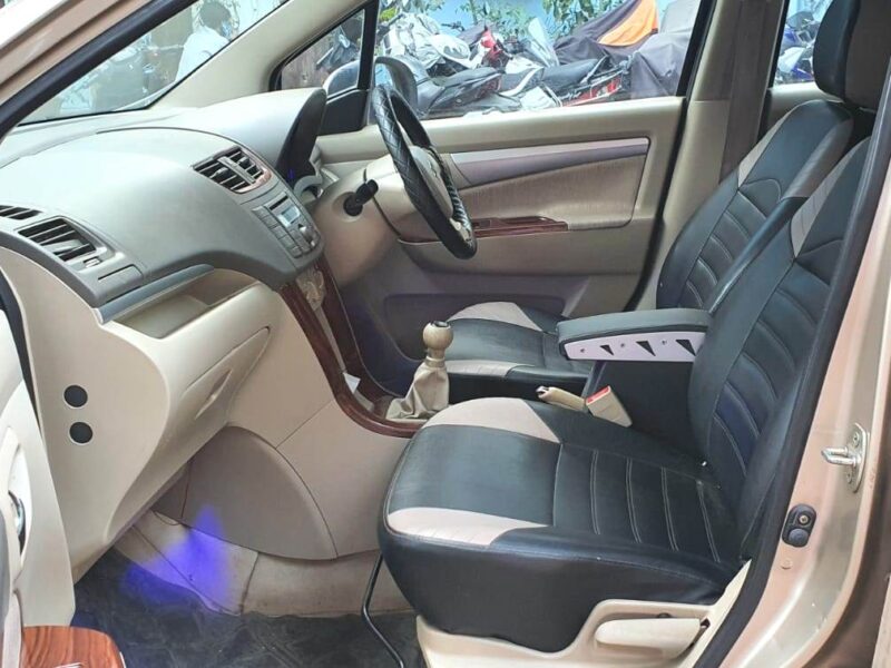 Maruti Ertiga VXI CNG