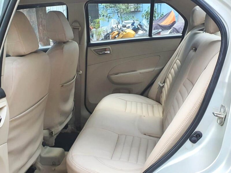Maruti Swift Dzire VXI
