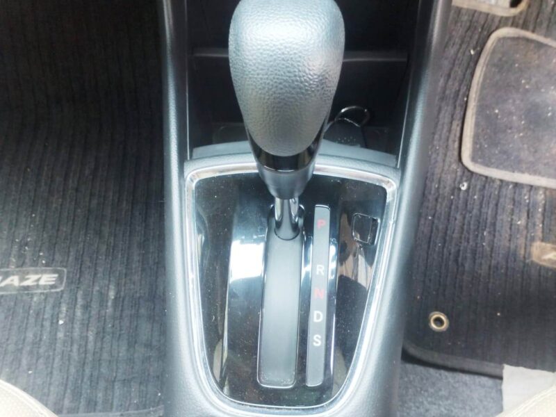 Honda Amaze V CVT Petrol
