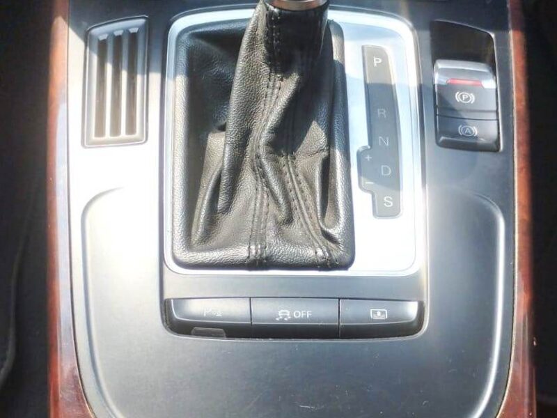 Audi A4 New 2.0 TDI Multitronic