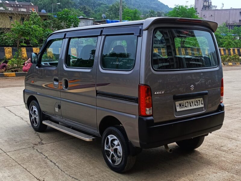Maruti Eeco CNG 5 Seater AC