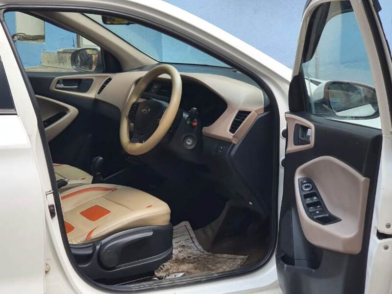 Hyundai I20 Asta 1.2