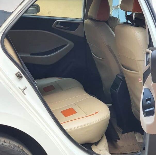 Hyundai I20 Asta 1.2