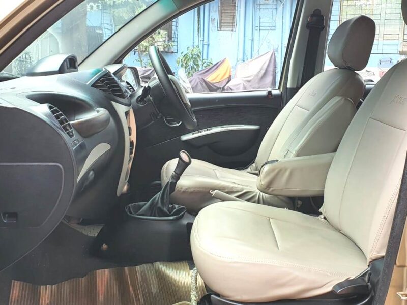 Mahindra Xylo E8 ABS