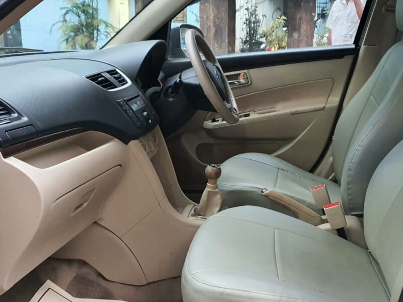 Maruti Swift Dzire VXI