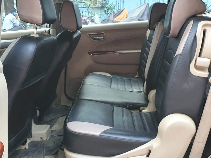 Maruti Ertiga VXI CNG